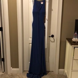 Jovani dress size 4